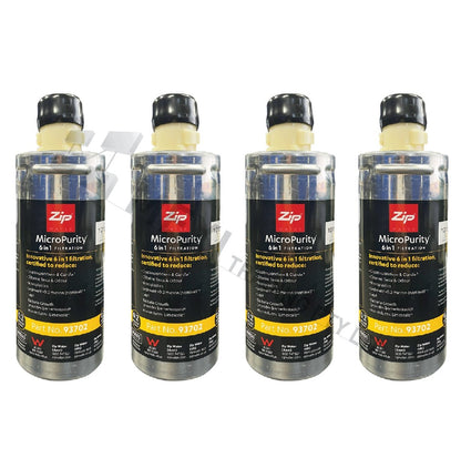 Zip MicroPurity Genuine 93702 Commercial Water Filter - 0.2 Micron - WATER FILTER DISTRIBUTORS