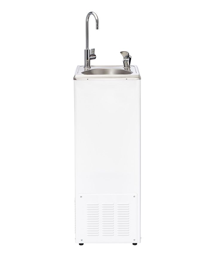 Zip SiteMaster 140 Bubbler/Carafe 19 (SM1501-1) - WATER FILTER DISTRIBUTORS