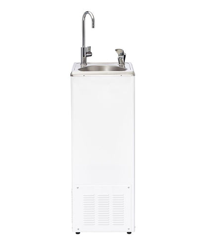 Zip SiteMaster 140 Bubbler/Carafe 19 (SM1501-1) - WATER FILTER DISTRIBUTORS